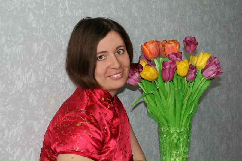 Светланка Шахтарина | Москва