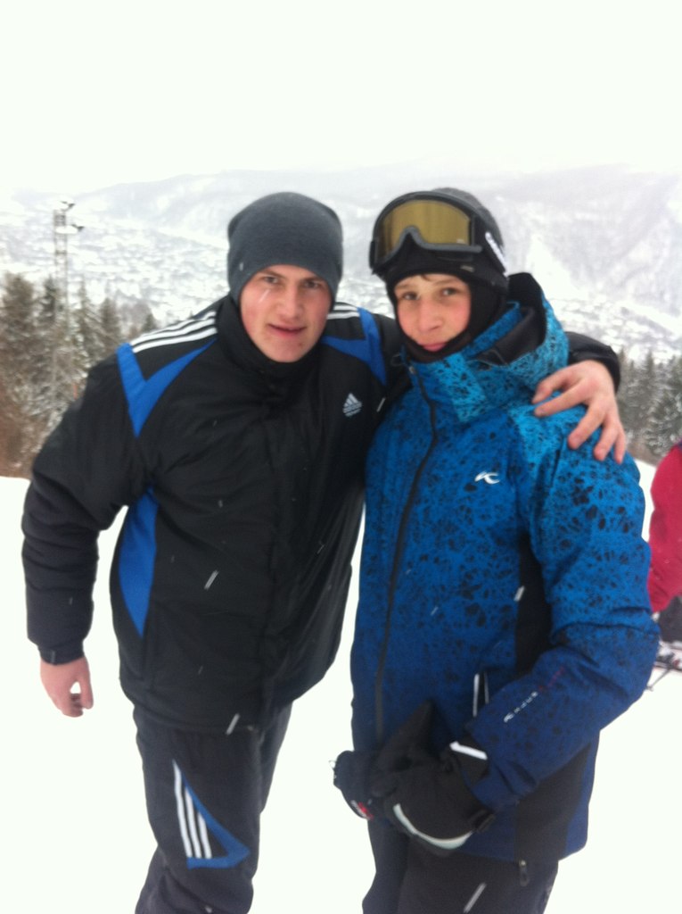 Діма Кузменюк | 