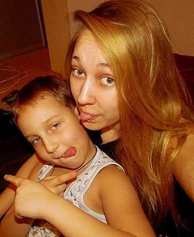 Яна Шарапова | Нефтекамск