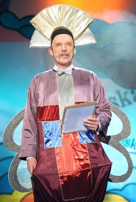 Павлик Данча 