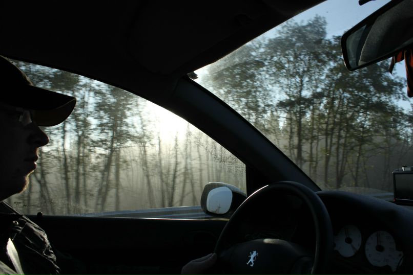 Николай Ульянкин | Москва