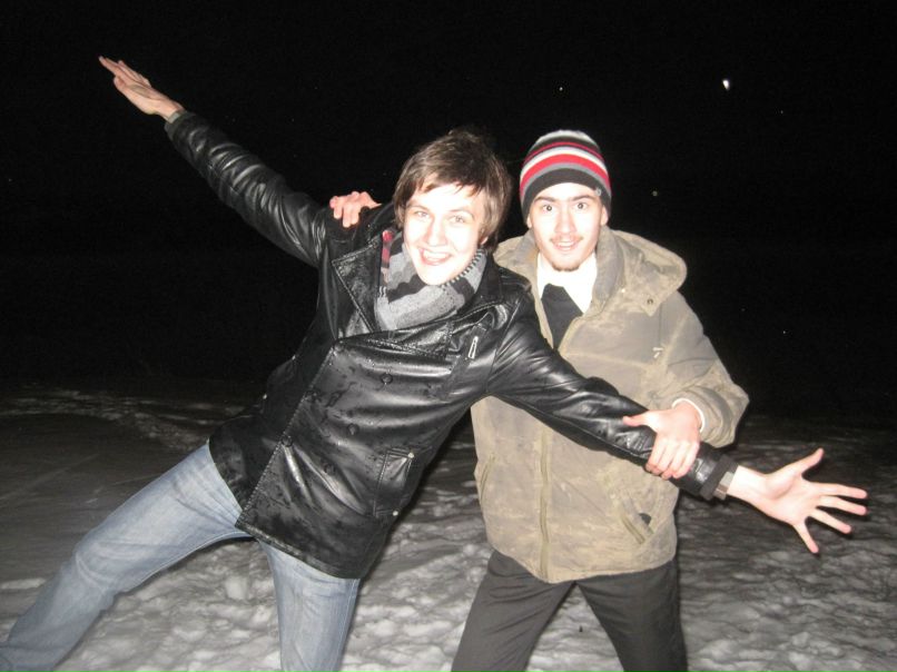 Александр Чадов | Нижний Новгород