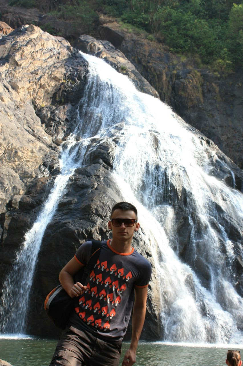 Роман Харченко | Киев