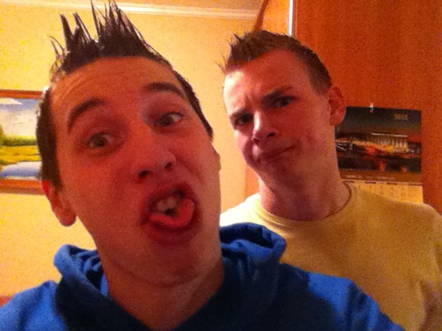 Алексей Ерошкин Baton | Москва