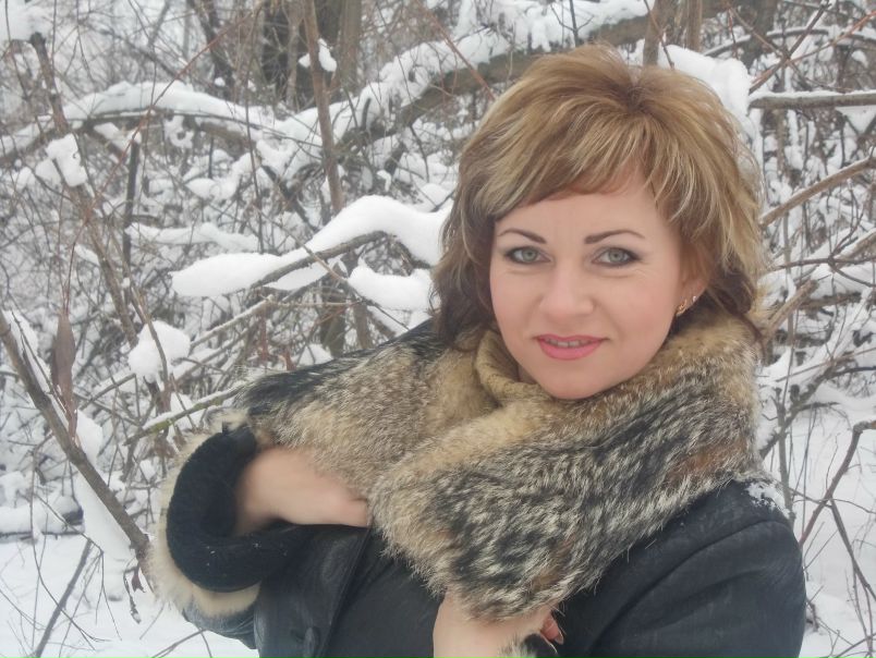 №49, Елена Федорченко, Харьков №49, Елена Федорченко, Харьков