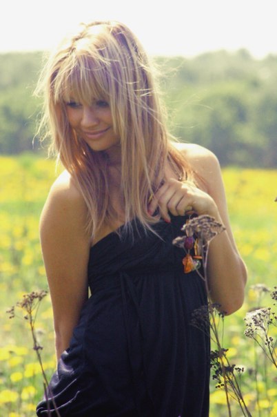 Маша Хайдина | Москва