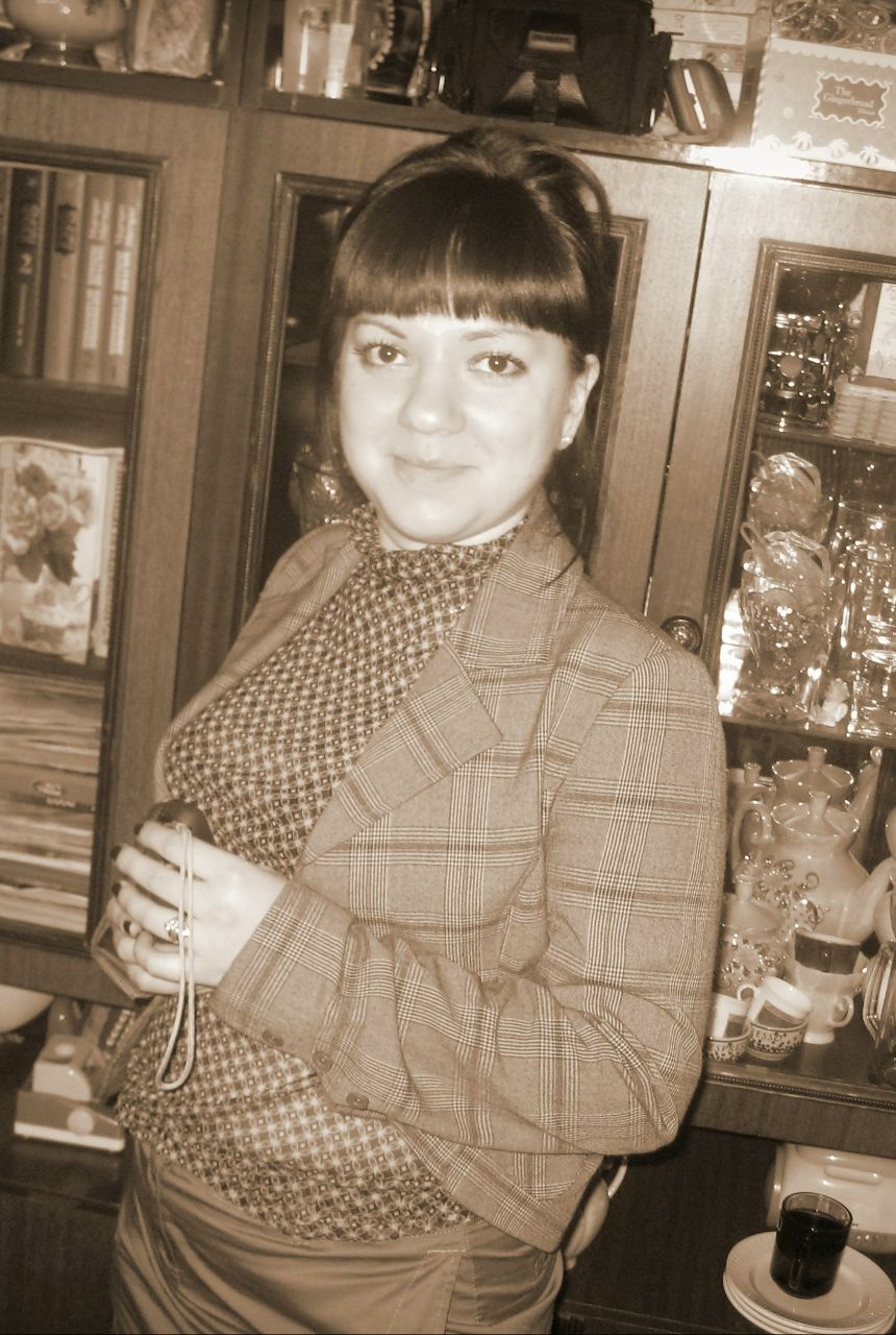 Катерина Баева | Краснодар