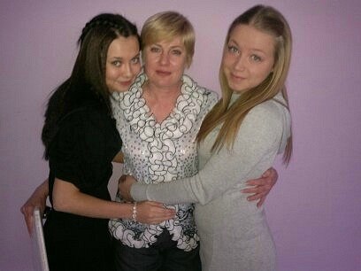 Танюша Лебедева | Асбест