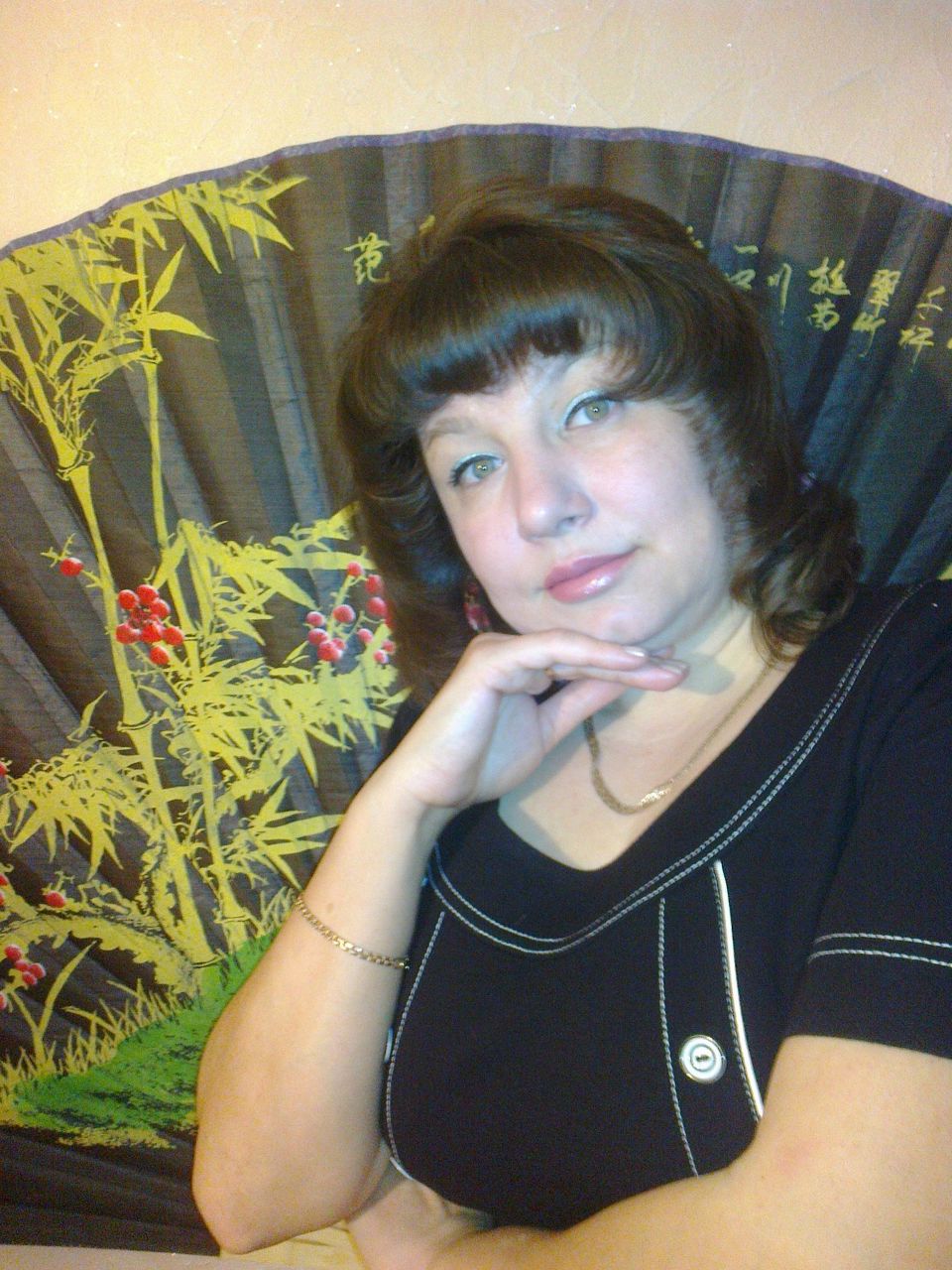 Оксана Кузнецова | Казань