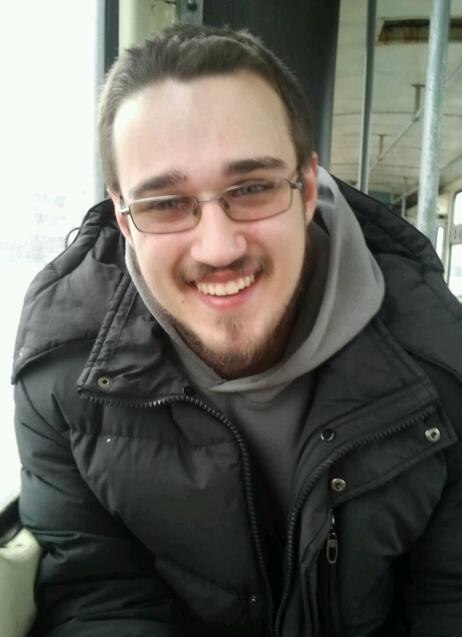 Иван Трифонов Deks | Санкт-Петербург