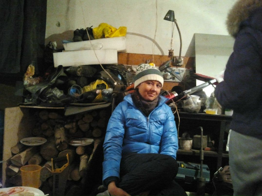 Алёна Кузнецова | Новосибирск