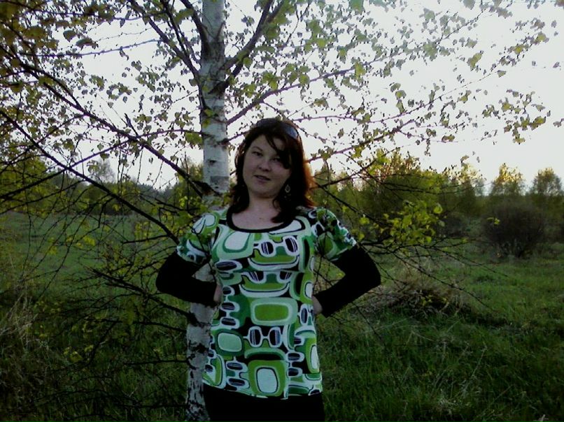 №111, Марина Синкевич, Вильнюс №111, Марина Синкевич, Вильнюс