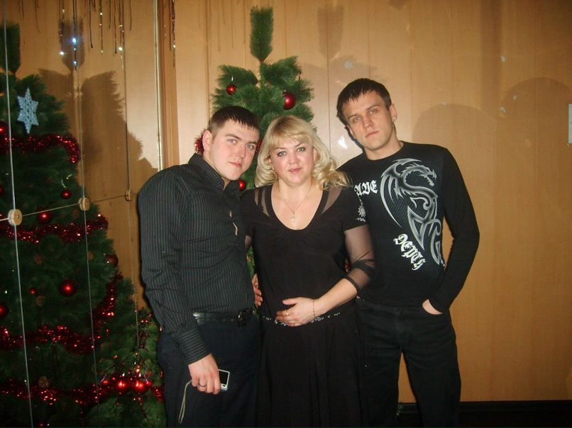 Елена Кравченко | Урдома (село)