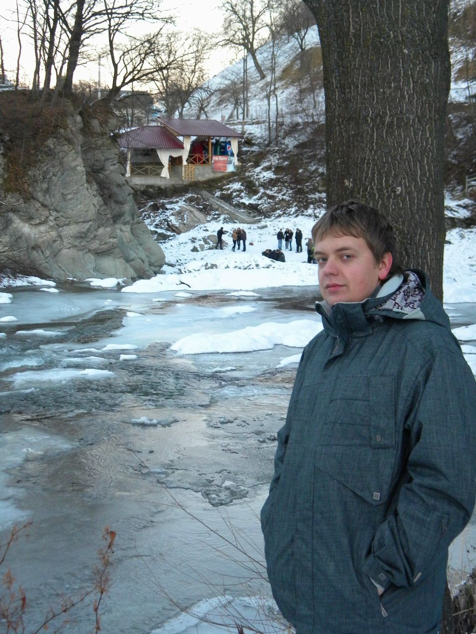 Павел Бакши | 