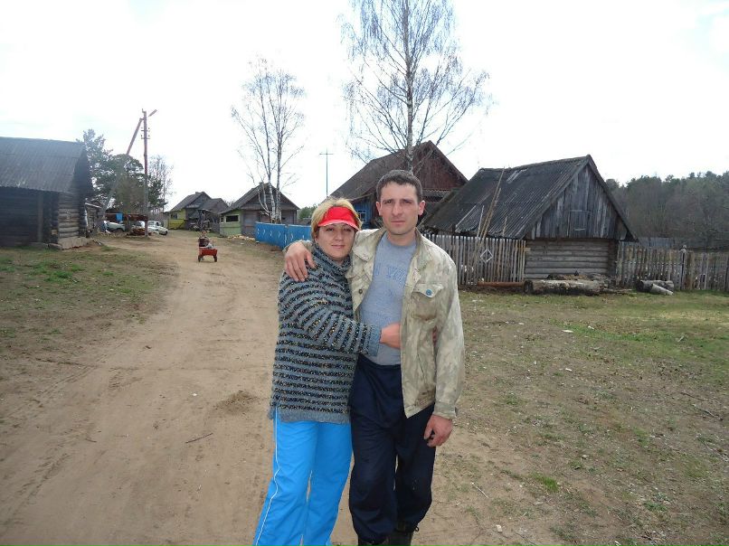 Валентина Войткевич | Кировск