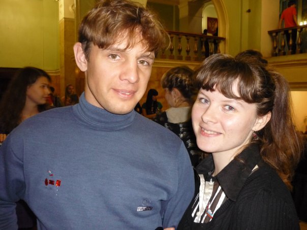 №17, Любовь Смирнова №17, Любовь Смирнова