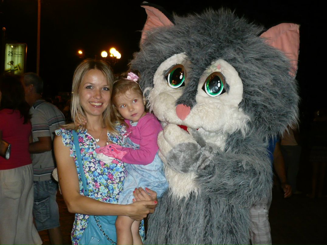 Инна Миримова | Тверь