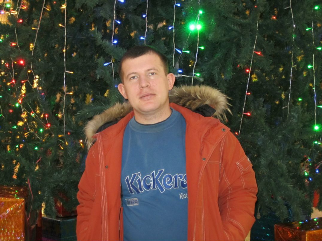 Александр Щипакин | Ижевск