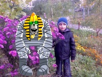 №10, Виталик Бойко №10, Виталик Бойко