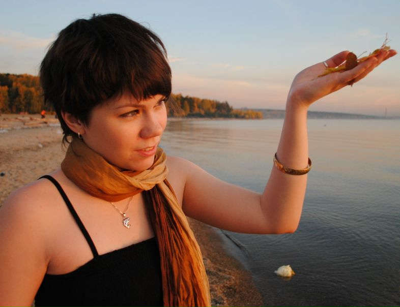 №19, Женя Суродина, 33 года, Новосибирск, Россия №19, Женя Суродина, 33 года, Новосибирск, Россия