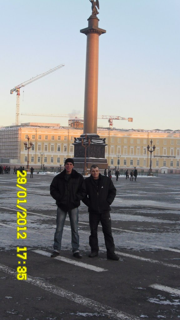 Дмитрий Белой | Мариуполь