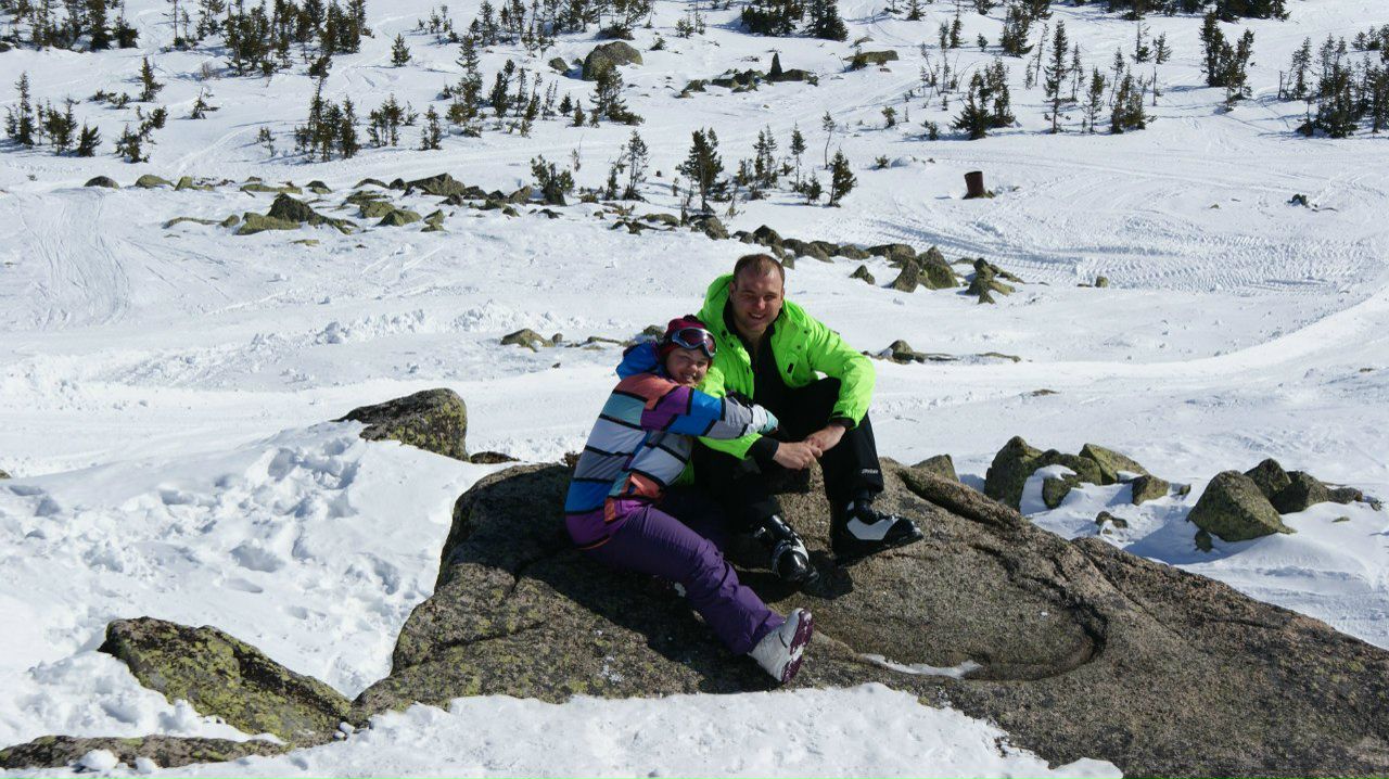 Ксюша Колисниченко | Красноярск