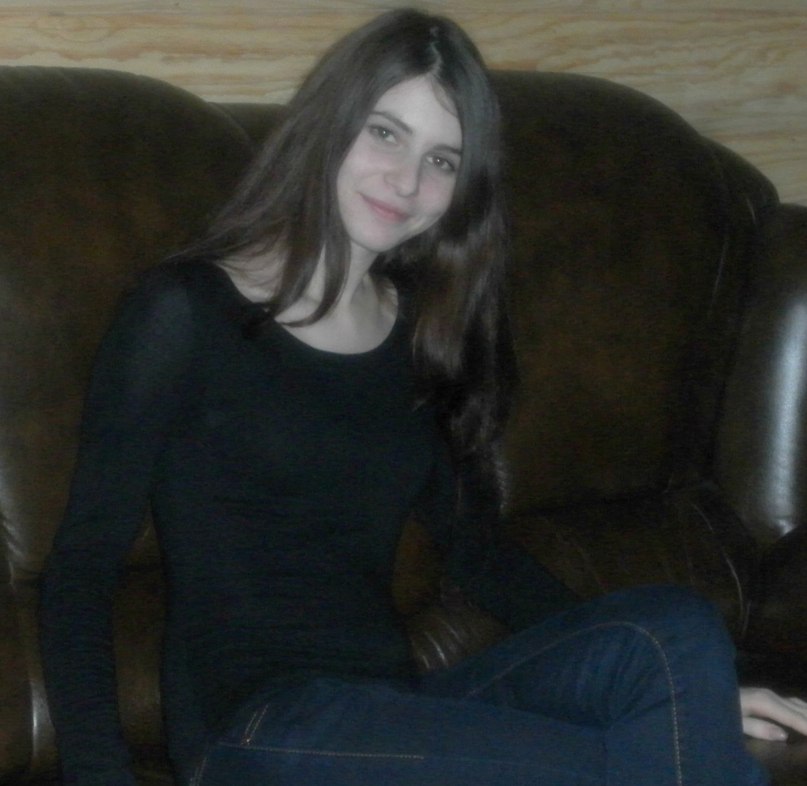 Нина Глаголева Александровна | Москва