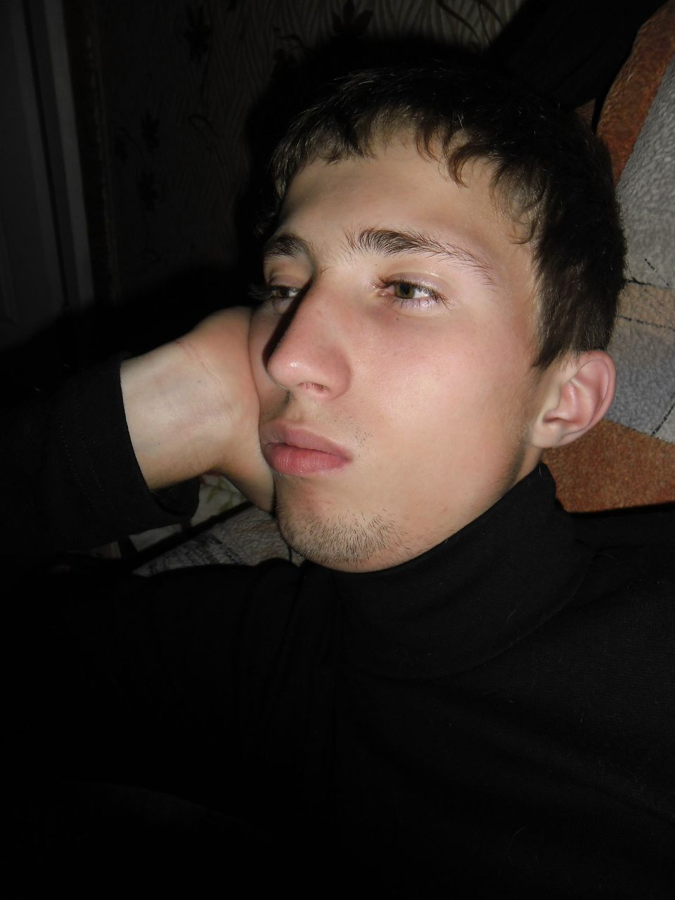 Егор Нестеров Владиславович | Новосибирск