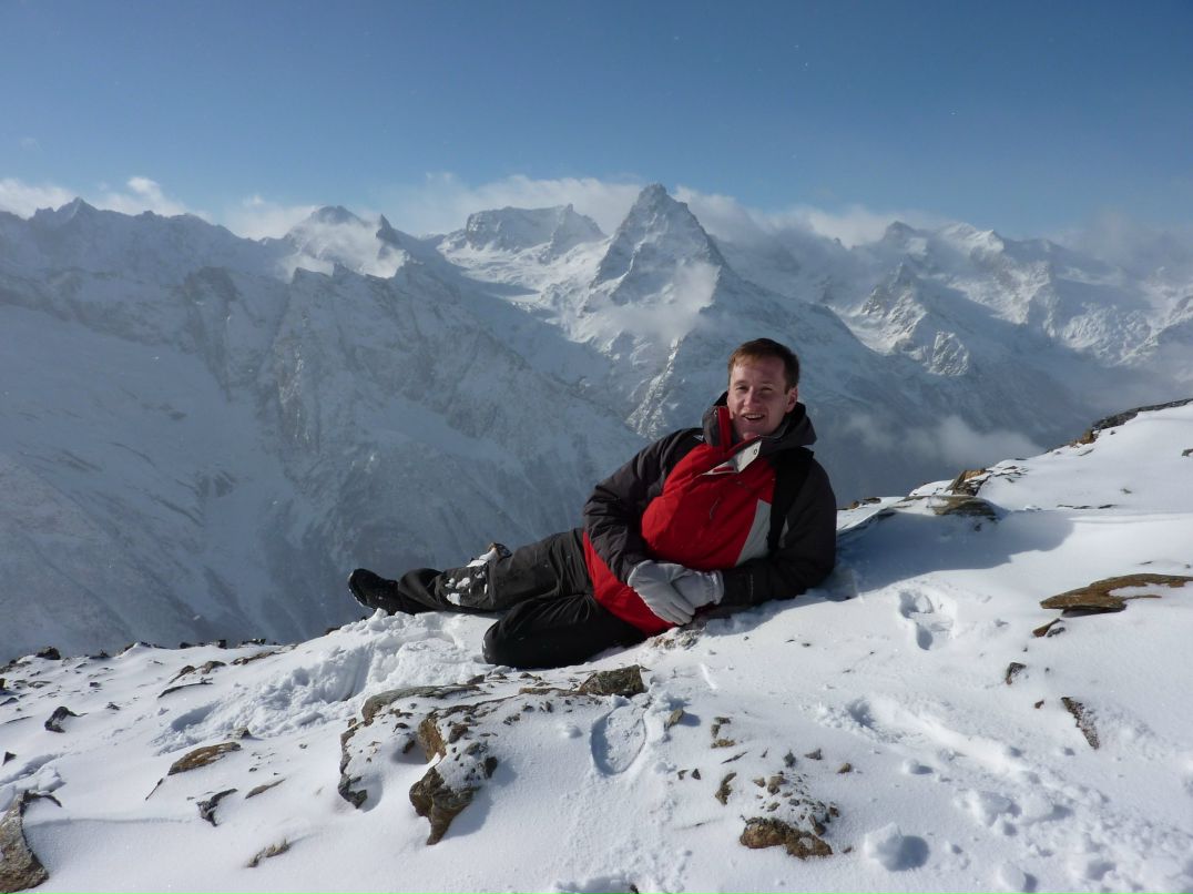 Вадим Кондрашев | Москва