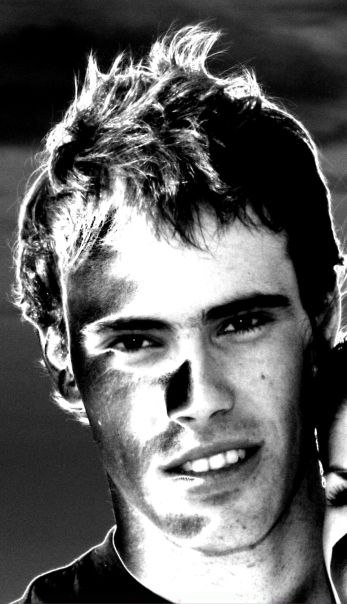№30, Diego Leiva, 34 года, Bilbao №30, Diego Leiva, 34 года, Bilbao