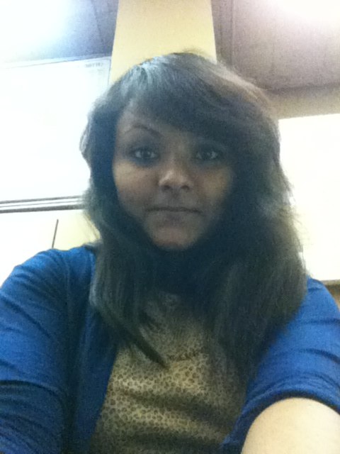 Маниша Кушваха | Mumbai