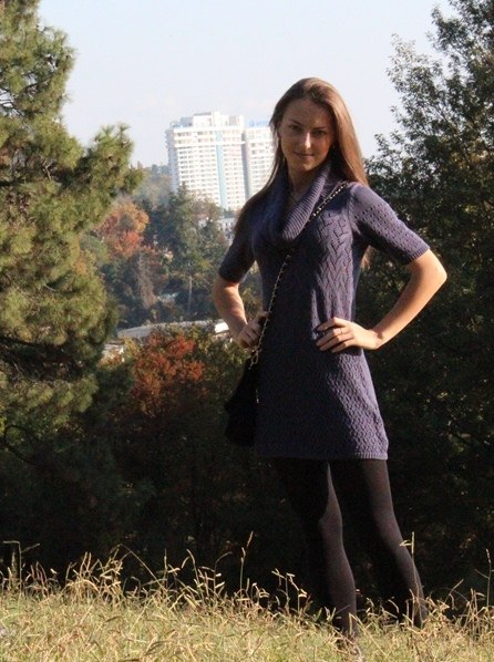 Наталья Тимофеева | Калининград