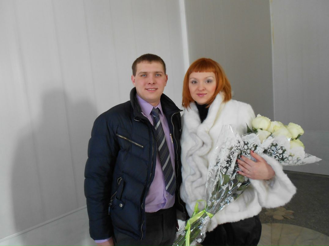 Светлана Земленая | Красноярск