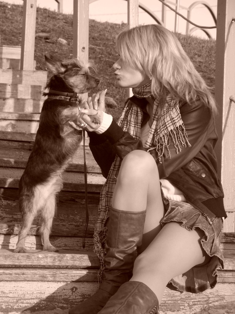 Иришка Бондарчук | Киев