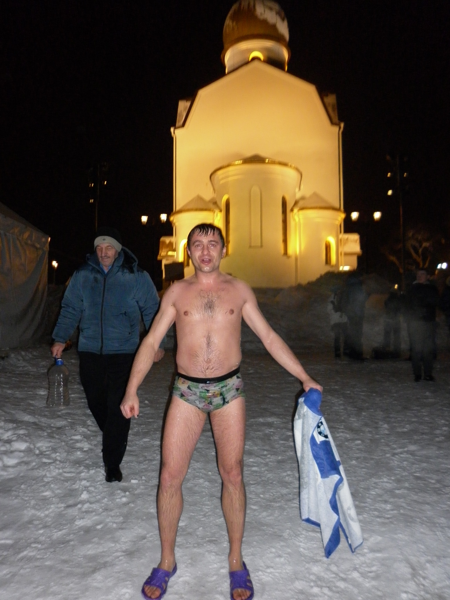 Фото профиля