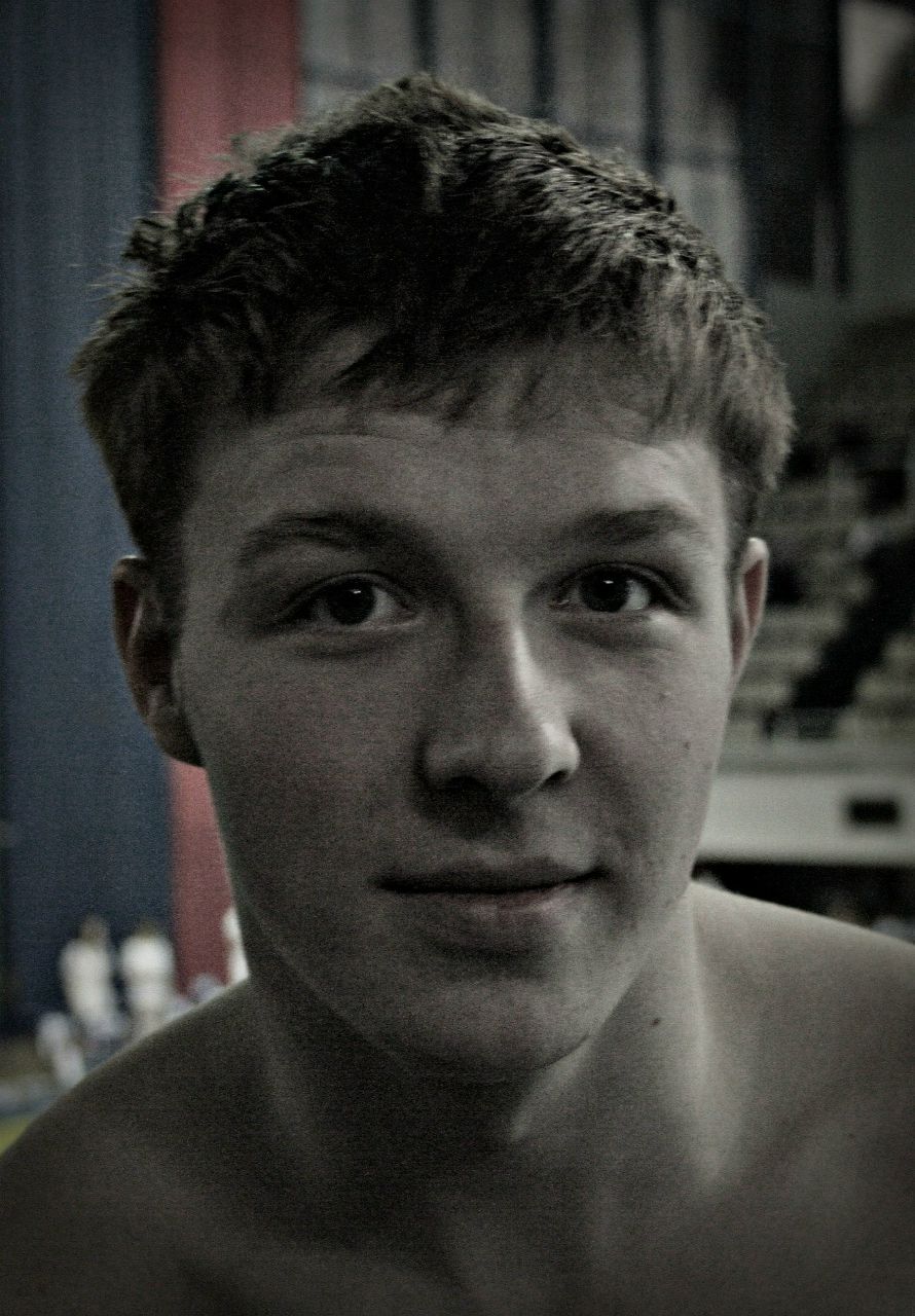 Олег Рожнов | Москва