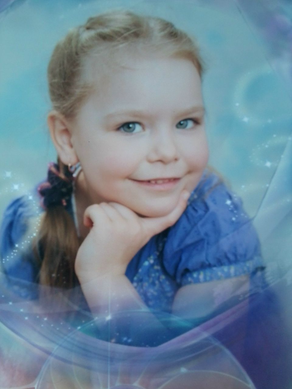 Инна Теклина | Гатчина