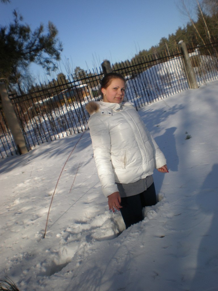 Ольга Сапожко Андреевна | Екатеринбург