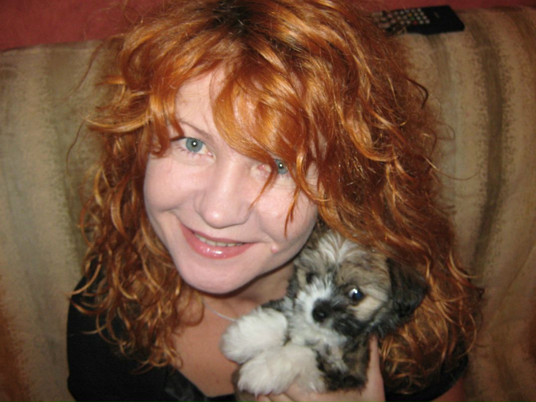 Марина Хоничева | Выборг