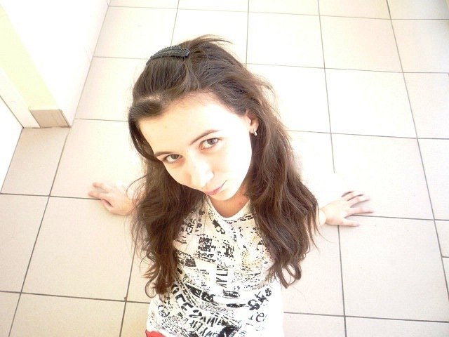 Алёна Усова | 