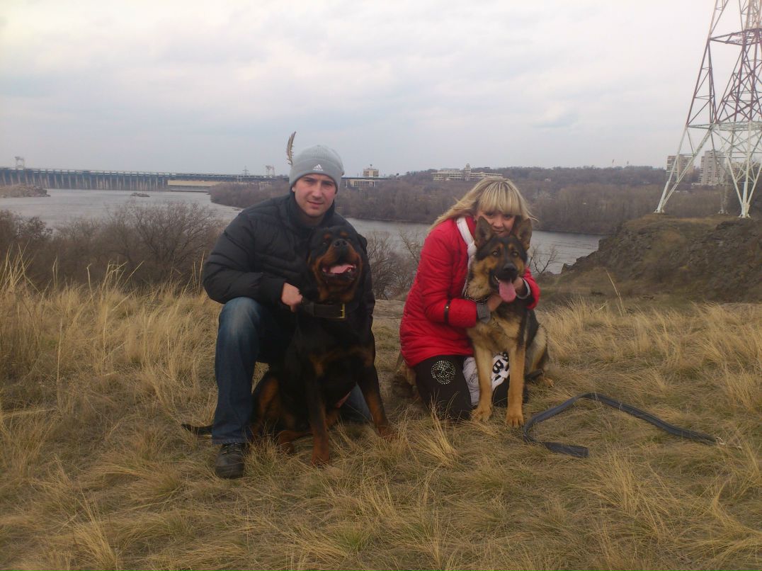 Анатолий Петров | 