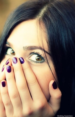 Анастасия Маслова | Екатеринбург