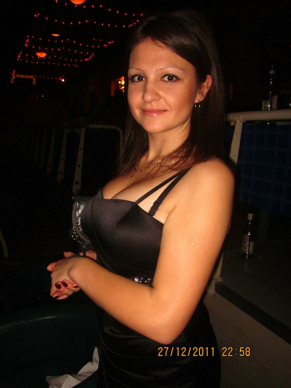 Олеся Олесина | 