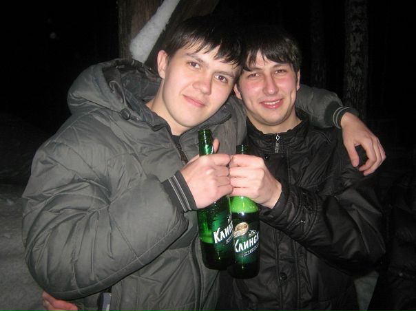 №15, Ильнур Галимгареев №15, Ильнур Галимгареев