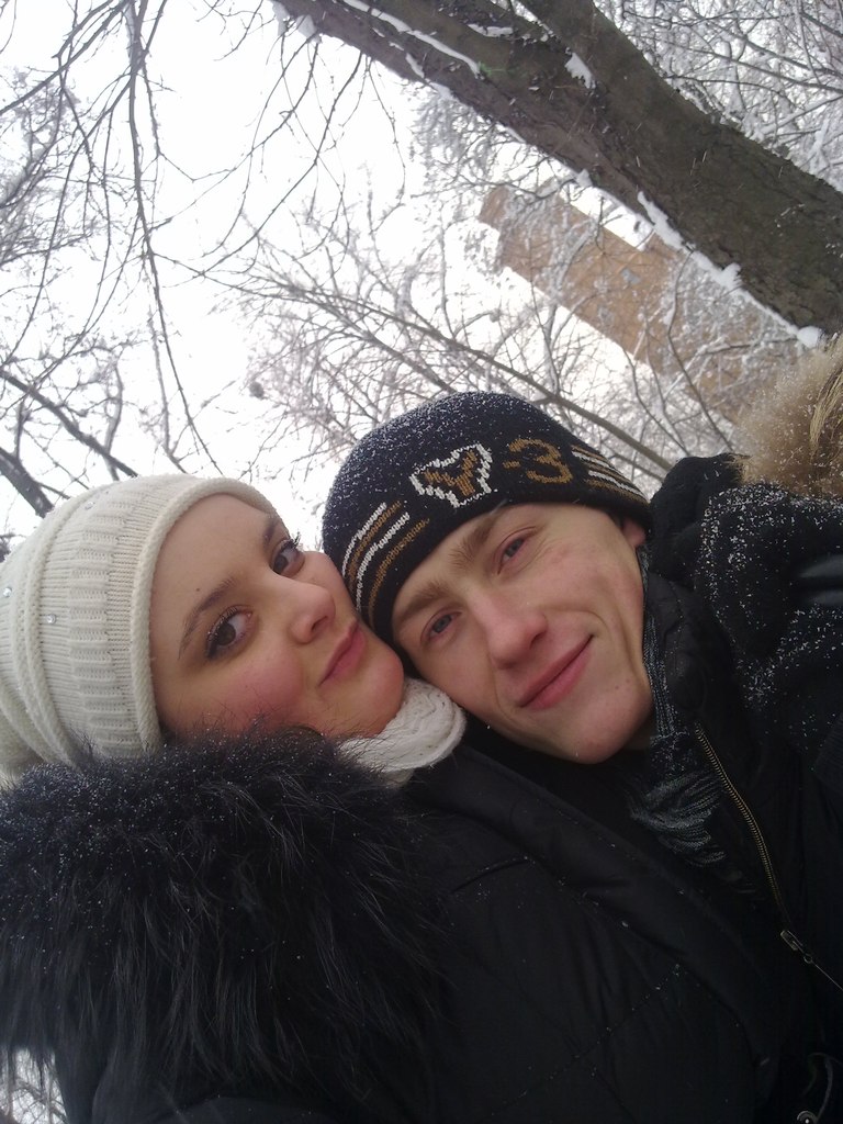 Антон Алфёров ГорЫныч | 