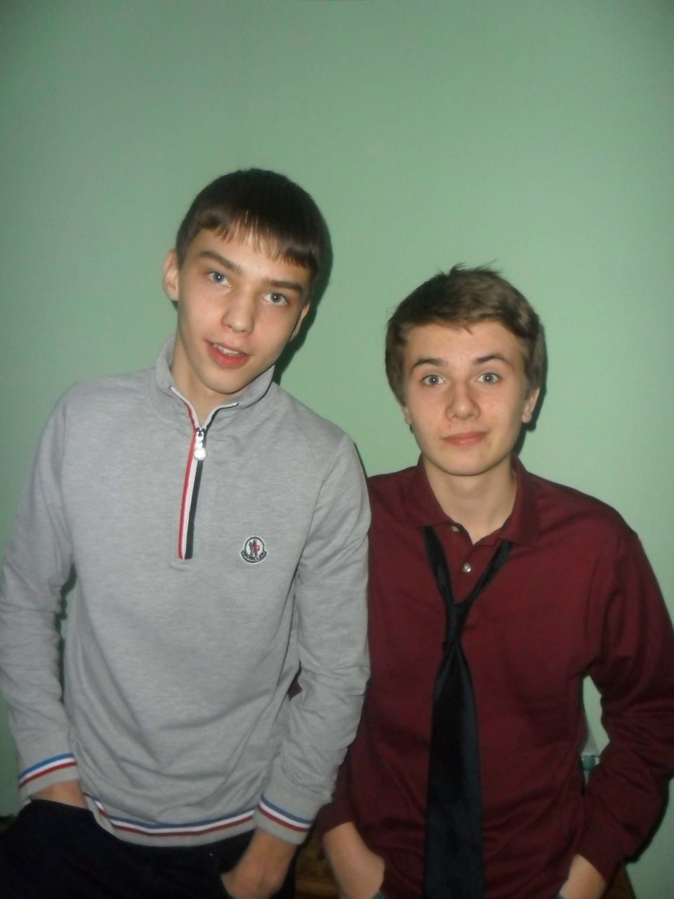 Сергей Ковригин | Конотоп