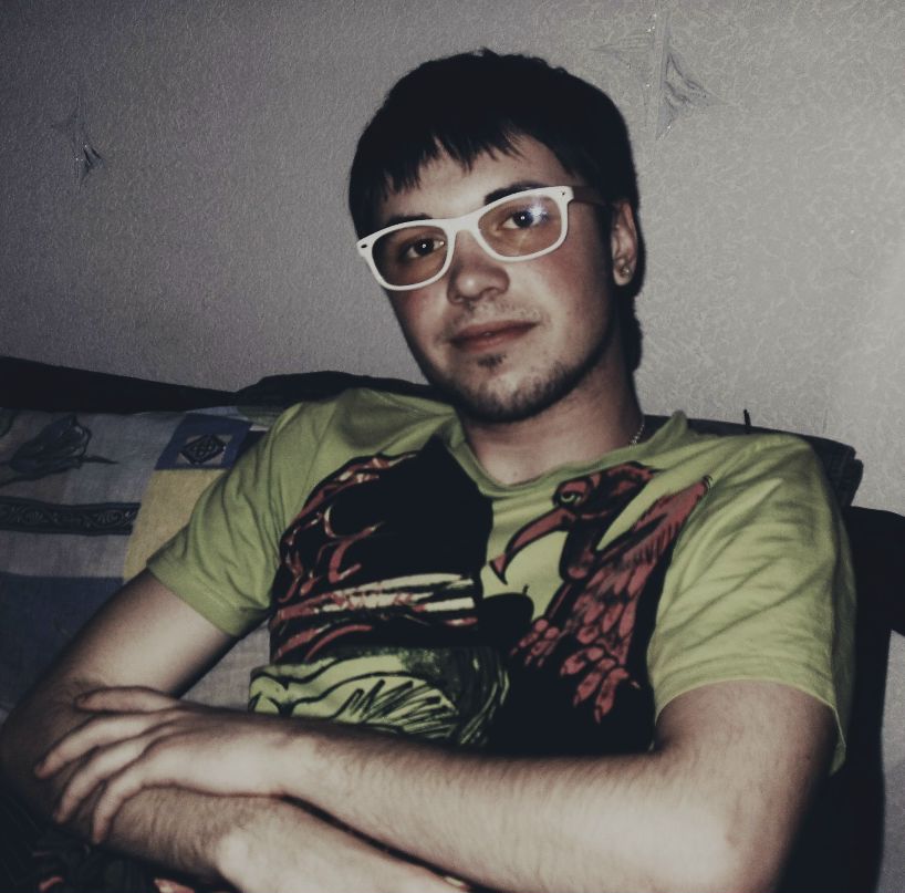 Сергей Денисов | Озерск