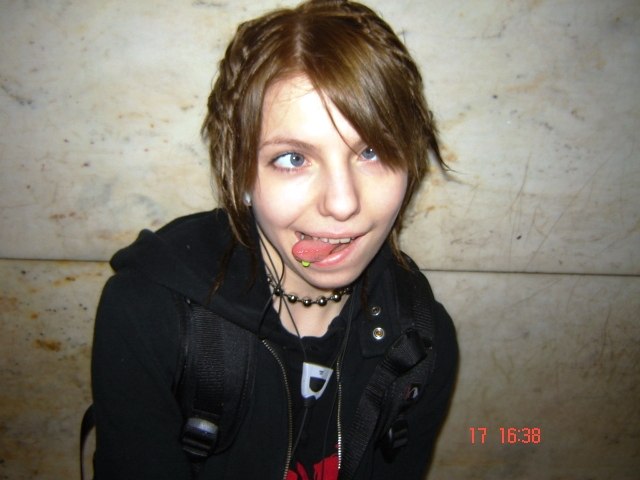 Виолетта Дониловская | Москва