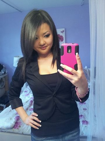 Лера Ханас | Алматы