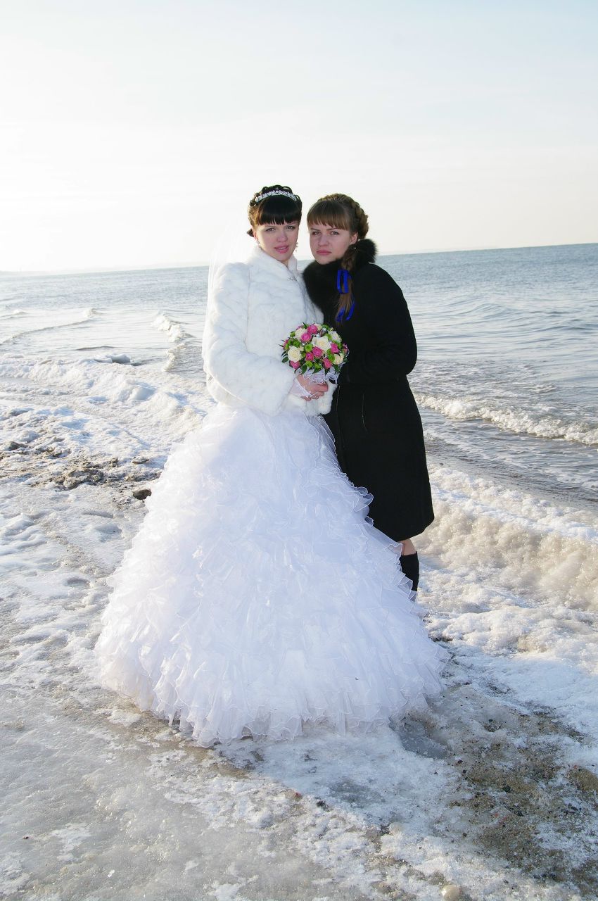 Ульяна Шматкова | Калининград